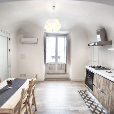 Residence Ventimiglia Gangi Eksteriør bilde