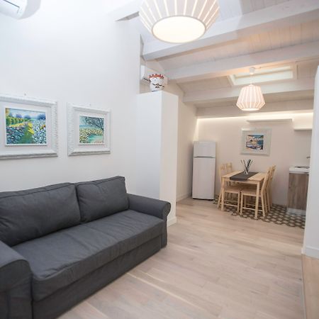 Residence Ventimiglia Gangi Eksteriør bilde