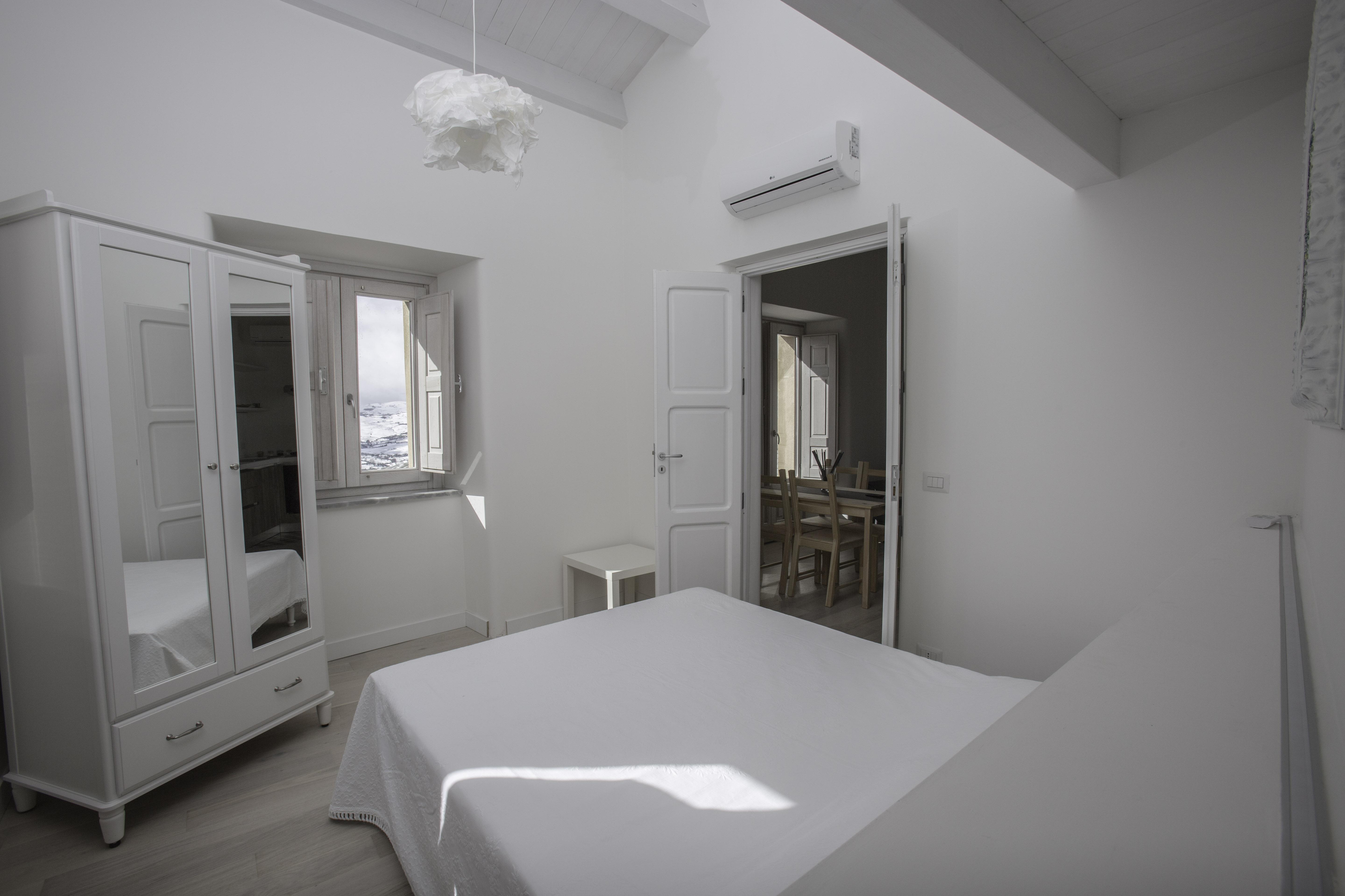 Residence Ventimiglia Gangi Eksteriør bilde