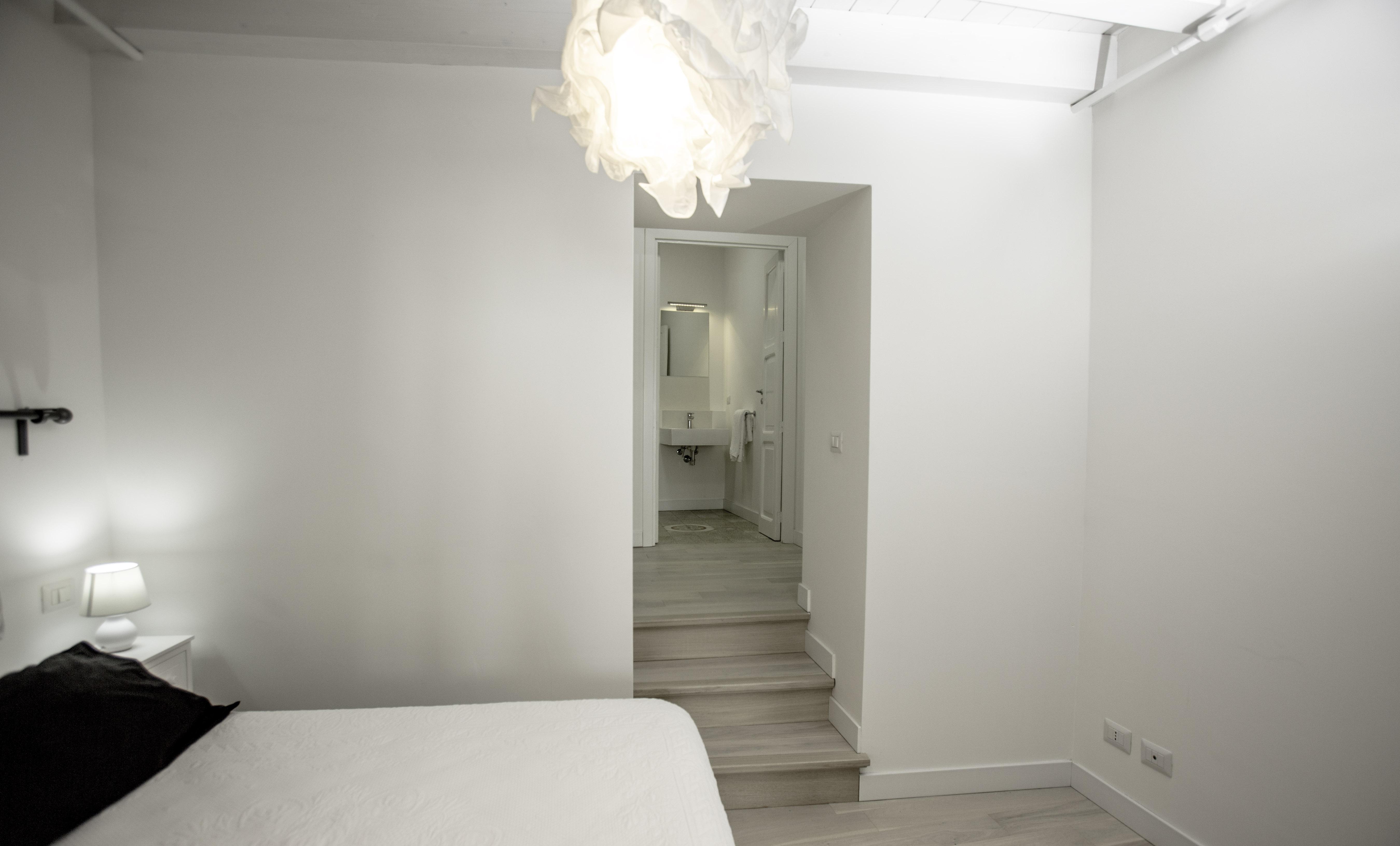 Residence Ventimiglia Gangi Eksteriør bilde