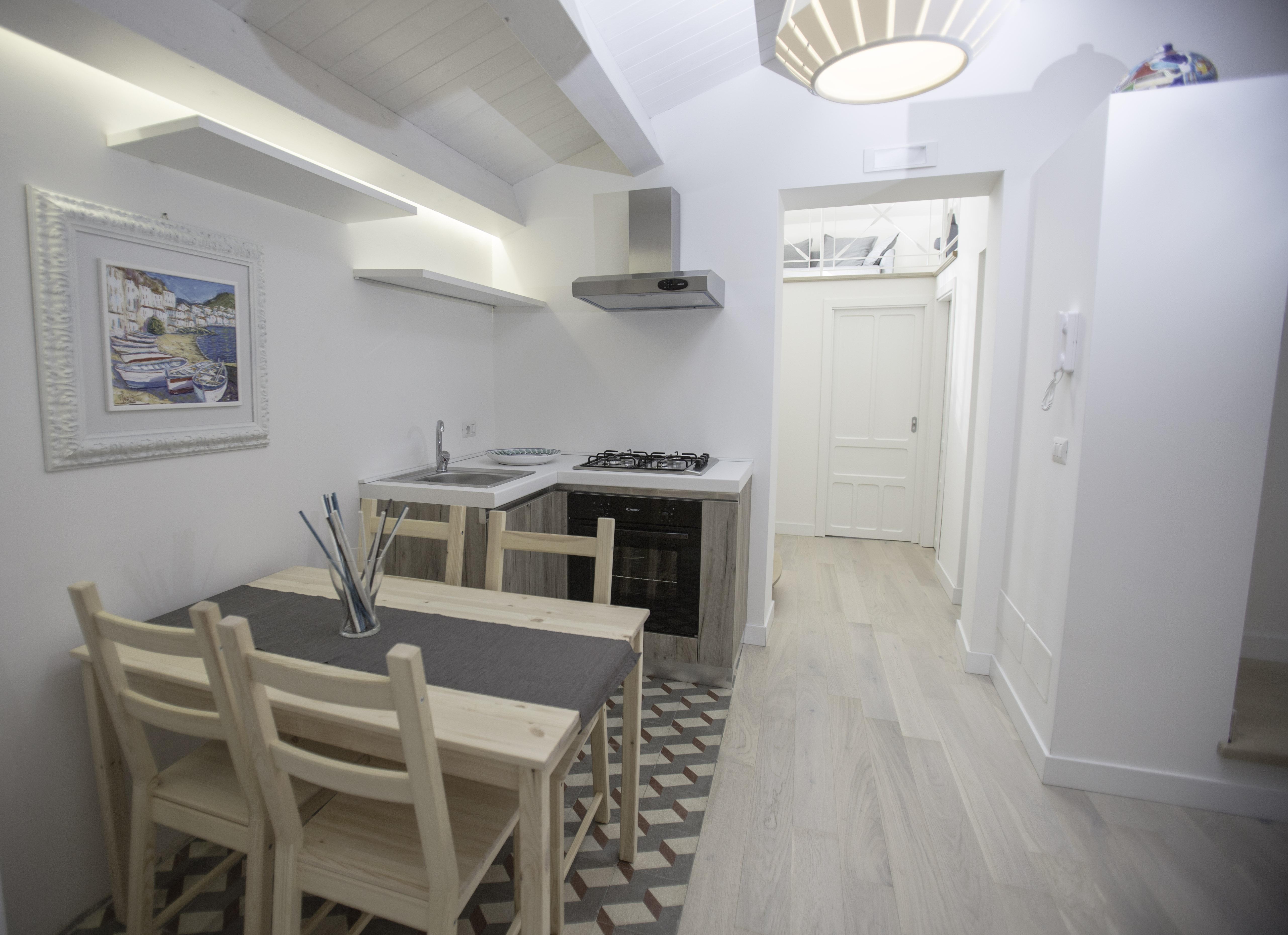 Residence Ventimiglia Gangi Eksteriør bilde