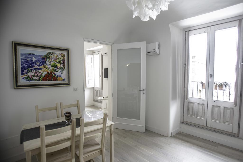 Residence Ventimiglia Gangi Eksteriør bilde